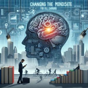 ระดับความรู้ 6 ระดับ และข้อคิดจากหนังสือ Mindset : ใช้ความคิดเอาชนะโชคชะตา