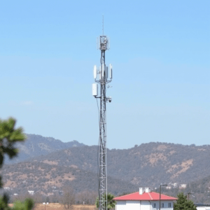 การวิเคราะห์เซลล์ไซต์ (Cell Site&nbsp;Analysis)