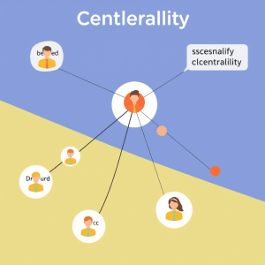 Social Network Analysis (SNA) : การวิเคราะห์เครือข่ายทางสังคม